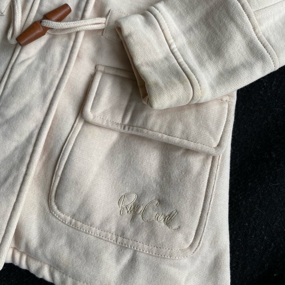 Women’s Rip Curl Jacket - Picture 3 of 5